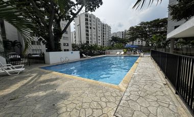 APARTAMENTO EN VENTA, PISO 1, CIUDAD GUABINAS, YUMBO