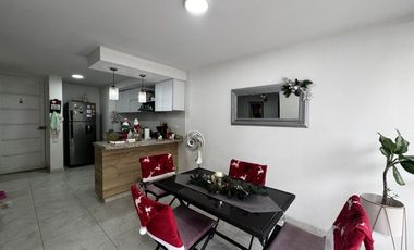 APARTAMENTO EN VENTA, PISO 1, CIUDAD GUABINAS, YUMBO