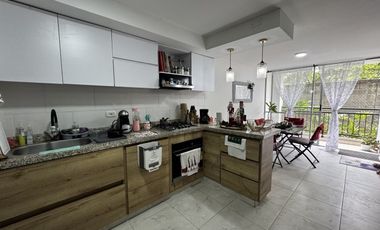 APARTAMENTO EN VENTA, PISO 1, CIUDAD GUABINAS, YUMBO