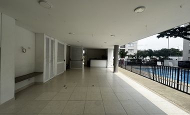 APARTAMENTO EN VENTA, PISO 1, CIUDAD GUABINAS, YUMBO