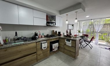 APARTAMENTO EN VENTA, PISO 1, CIUDAD GUABINAS, YUMBO