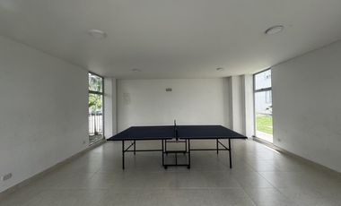 APARTAMENTO EN VENTA, PISO 1, CIUDAD GUABINAS, YUMBO