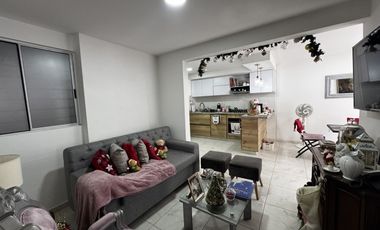 APARTAMENTO EN VENTA, PISO 1, CIUDAD GUABINAS, YUMBO
