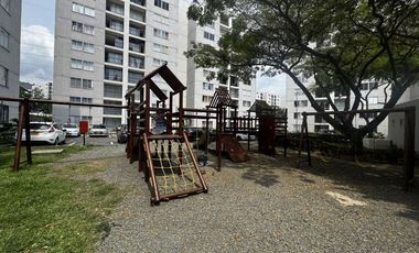 APARTAMENTO EN VENTA, PISO 1, CIUDAD GUABINAS, YUMBO