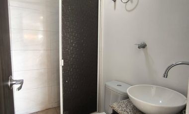 APTO EN ALQUILER CON SERVICIOS INCLUIDOS EN EL CEDRO SUR