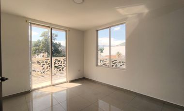 APTO EN ALQUILER CON SERVICIOS INCLUIDOS EN EL CEDRO SUR