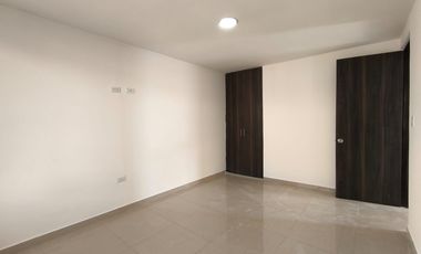 APTO EN ALQUILER CON SERVICIOS INCLUIDOS EN EL CEDRO SUR