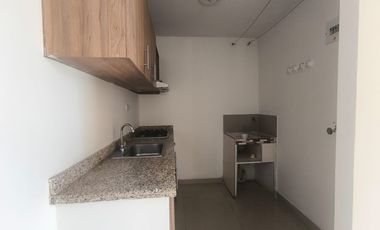 APTO EN ALQUILER CON SERVICIOS INCLUIDOS EN EL CEDRO SUR