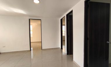 APTO EN ALQUILER CON SERVICIOS INCLUIDOS EN EL CEDRO SUR