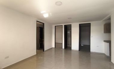 APTO EN ALQUILER CON SERVICIOS INCLUIDOS EN EL CEDRO SUR