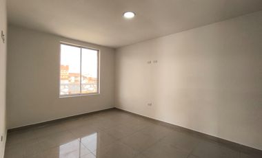 APTO EN ALQUILER CON SERVICIOS INCLUIDOS EN EL CEDRO SUR