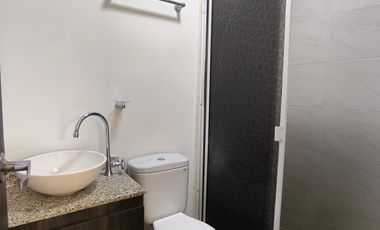 APTO EN ALQUILER CON SERVICIOS INCLUIDOS EN EL CEDRO SUR