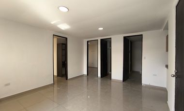 APTO EN ALQUILER CON SERVICIOS INCLUIDOS EN EL CEDRO SUR