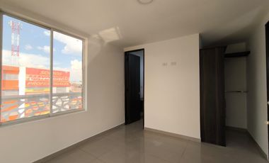 APTO EN ALQUILER CON SERVICIOS INCLUIDOS EN EL CEDRO SUR