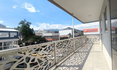 APTO EN ALQUILER CON SERVICIOS INCLUIDOS EN EL CEDRO SUR