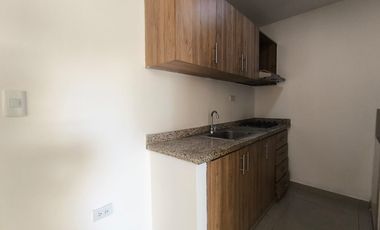 APTO EN ALQUILER CON SERVICIOS INCLUIDOS EN EL CEDRO SUR