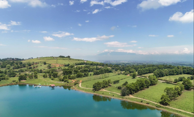 LOTE EN VENTA, LAGOS DE MARACAIBO, PALMIRA