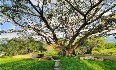 LOTE EN VENTA, LAGOS DE MARACAIBO, PALMIRA