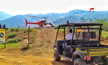 LOTE EN VENTA, LAGOS DE MARACAIBO, PALMIRA