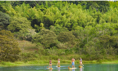 LOTE EN VENTA, LAGOS DE MARACAIBO, PALMIRA