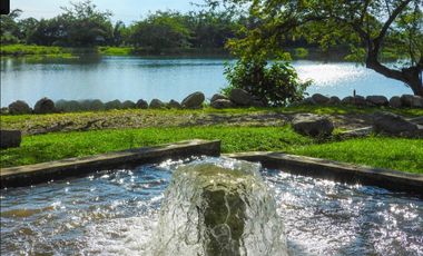 LOTE EN VENTA, LAGOS DE MARACAIBO, PALMIRA