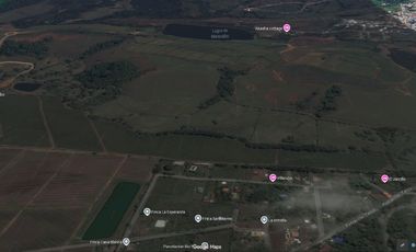 LOTE EN VENTA, LAGOS DE MARACAIBO, PALMIRA