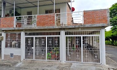 CASA  EN VENTA, POBLADO CAMPESTRE, CANDELARIA, VALLE DEL CAUCA