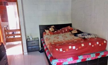 CASA  EN VENTA, POBLADO CAMPESTRE, CANDELARIA, VALLE DEL CAUCA