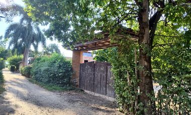 LOTE EN VENTA, ROZO, PALMIRA, VALLE DEL CAUCA