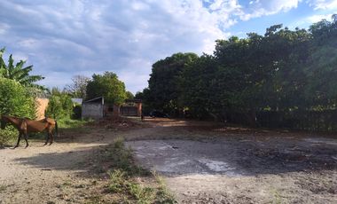 LOTE EN VENTA, ROZO, PALMIRA, VALLE DEL CAUCA
