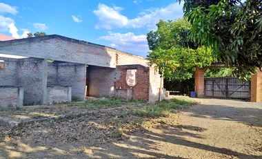 LOTE EN VENTA, ROZO, PALMIRA, VALLE DEL CAUCA