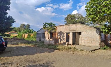 LOTE EN VENTA, ROZO, PALMIRA, VALLE DEL CAUCA