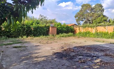 LOTE EN VENTA, ROZO, PALMIRA, VALLE DEL CAUCA