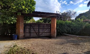 LOTE EN VENTA, ROZO, PALMIRA, VALLE DEL CAUCA