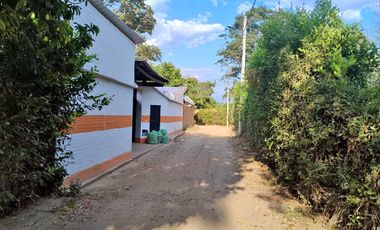 LOTE EN VENTA, ROZO, PALMIRA, VALLE DEL CAUCA