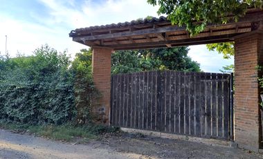 LOTE EN VENTA, ROZO, PALMIRA, VALLE DEL CAUCA