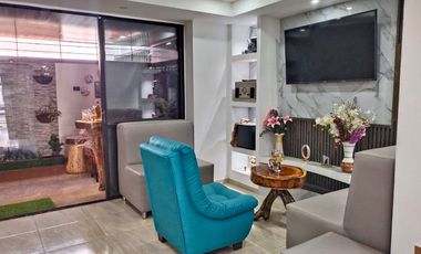 CASA EXTERNA EN VENTA, VENTINO, JAMUNDI, VALLE DEL CAUCA