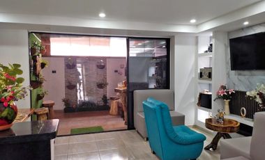 CASA EXTERNA EN VENTA, VENTINO, JAMUNDI, VALLE DEL CAUCA