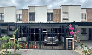 CASA EXTERNA EN VENTA, VENTINO, JAMUNDI, VALLE DEL CAUCA