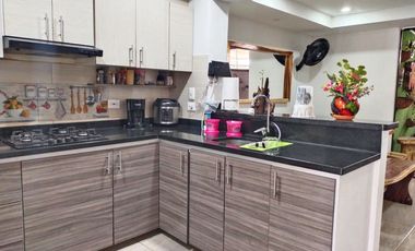 CASA EXTERNA EN VENTA, VENTINO, JAMUNDI, VALLE DEL CAUCA