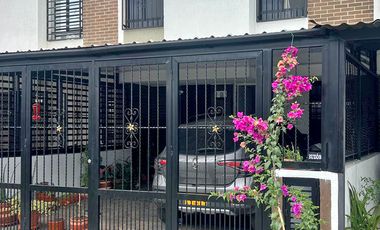 CASA EXTERNA EN VENTA, VENTINO, JAMUNDI, VALLE DEL CAUCA