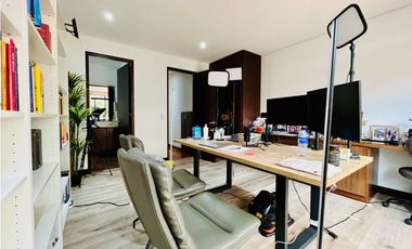 ARRIENDO CASA EN CAJICA DE 320 M2 EN CONJUNTO  CON CLUB