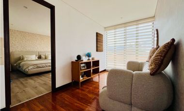 ARRIENDO CASA EN CAJICA DE 320 M2 EN CONJUNTO  CON CLUB