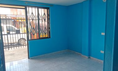 CASA EN ALQUILER, SANTA BARBARA, NORTE, CALI