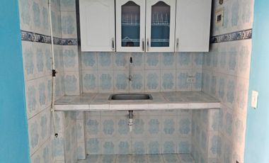 CASA EN ALQUILER, SANTA BARBARA, NORTE, CALI