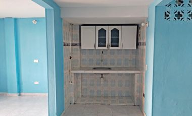 CASA EN ALQUILER, SANTA BARBARA, NORTE, CALI