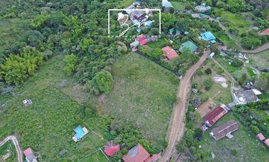 LOTE EN VENTA, MEDIO DAPA, YUMBO, VALLE DEL CAUCA