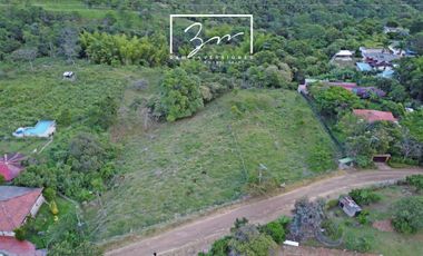 LOTE EN VENTA, MEDIO DAPA, YUMBO, VALLE DEL CAUCA