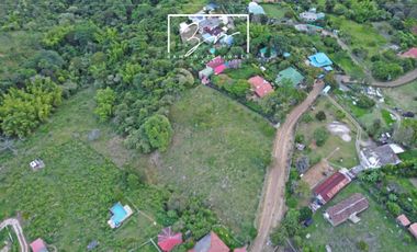 LOTE EN VENTA, MEDIO DAPA, YUMBO, VALLE DEL CAUCA