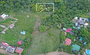 LOTE EN VENTA, MEDIO DAPA, YUMBO, VALLE DEL CAUCA